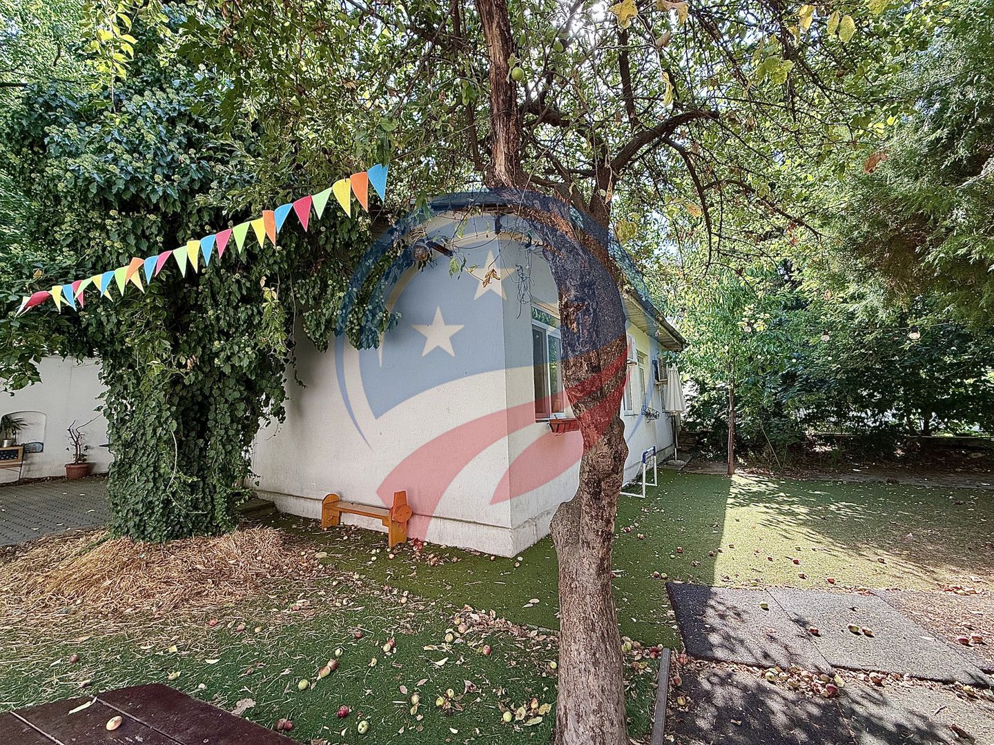 Teren 1302 mp/cladiri birouri/proiect P+2-3R/ultracentral/Craiova - Poză 1