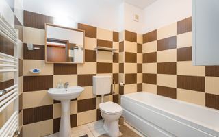 Apartament 3 camere decomandat Militari Residence - Poză 4