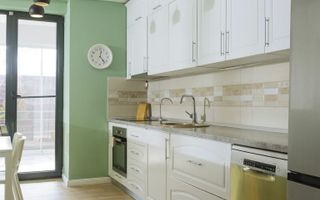 VANZARE 4 CAMERE 124 MP | GRADINA 82 MP | TERASA 15 MP | PISCINA | PIPERA | - Poză 12