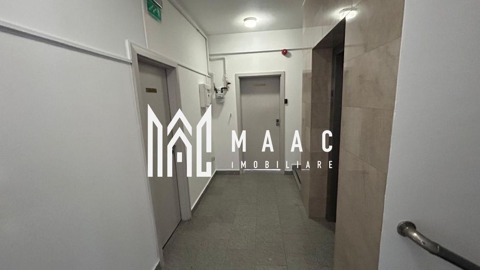 Spații de închiriat – Etajul 1 și Etajul 2 – Hipodrom 2 - Poză 9