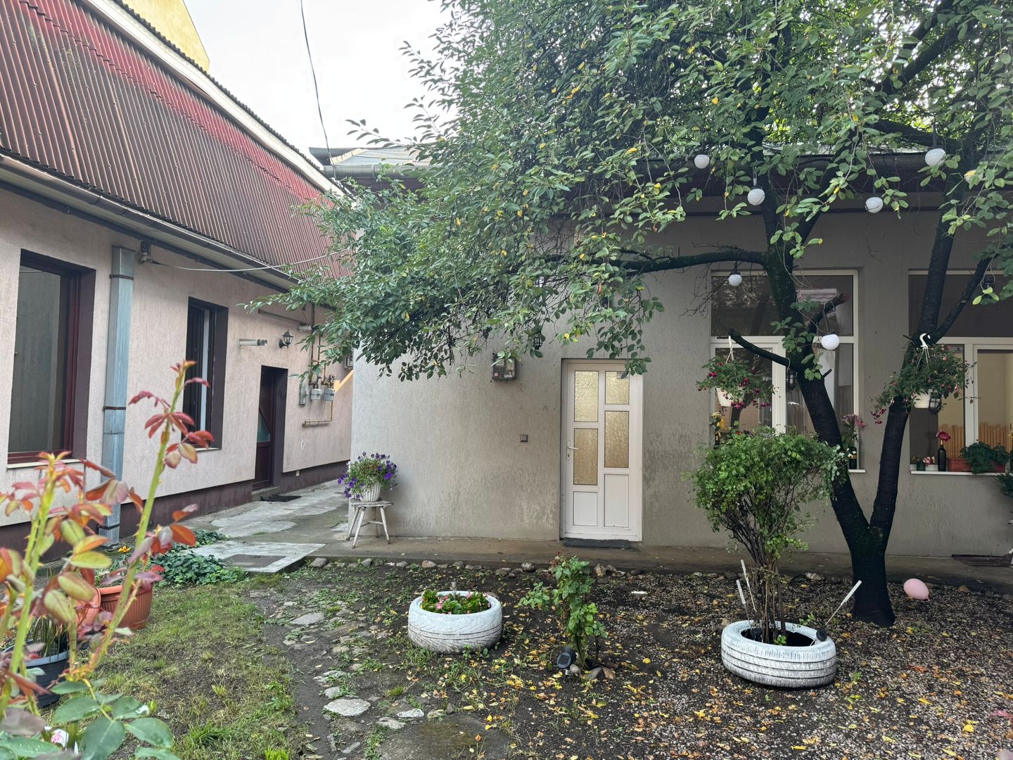 Casa ultracentrala cu doua apartamente, Cluj-Napoca - Poză 24