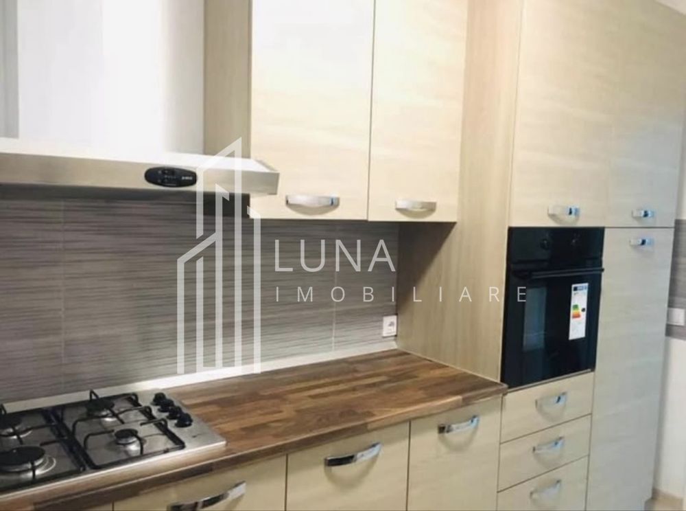 Apartament 1 cameră decomandat | Maurer Residence – Tractorul | Boxă - Poză 2
