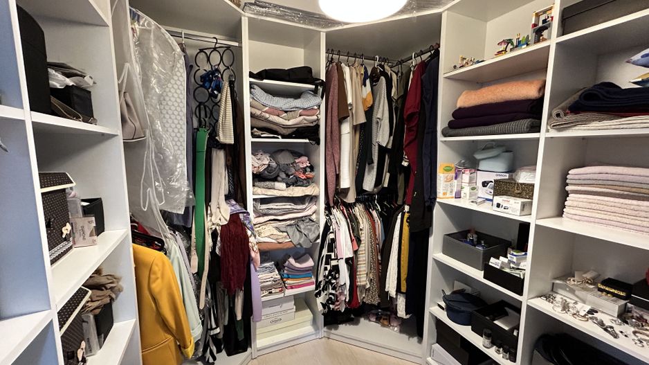 APARTAMENT 3 CAMERE CARTIERUL LATIN | PRELUNGIREA GHENCEA - Poză 7