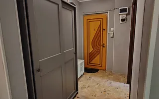 Apartament 3 camere, Brancoveanu/ Covasna, renovat, mobilat IKEA - Poză 12