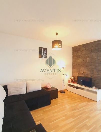 Garsoniera complet renovata modern, bloc 2 lifturi, vedere parc, Vatra Luminoasa - Poză 2