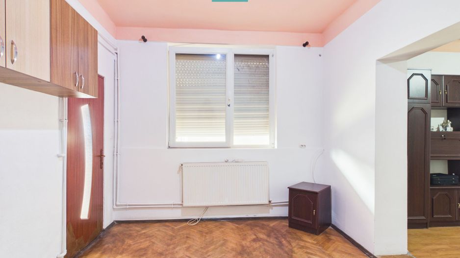 2 case separate + curte 1400 mp – Zona Dâmbovița - Poză 15