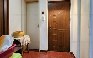 3 camere renovat partial, electrice schimbate, bloc reabilitat, metrou Iancului  - Poză 19