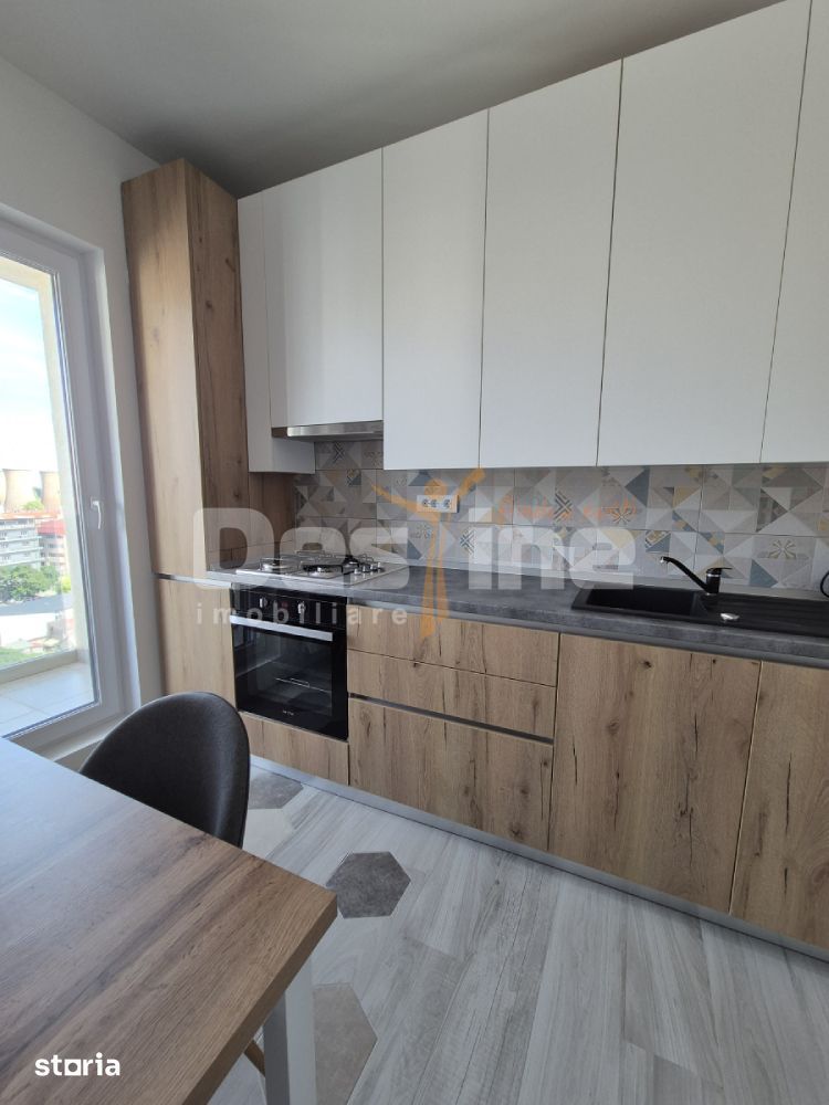 Apartament 2 camere spre închiriere - Grozăvești - Poză 11
