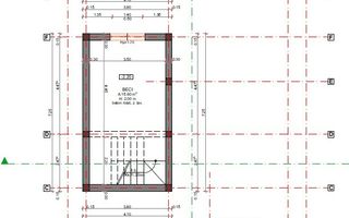 Casa individuala 5 camere ,cu carport si pivnita, Calea Cisnadiei - Poză 9