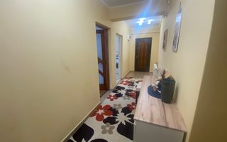 Apartament 3 camere | Etajul 1 | Radauti - Poză 8