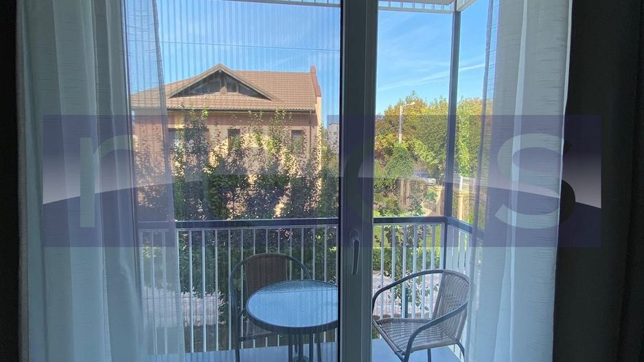 VANZARE GARSONIERA 31MP PARCARE ACOPERITA INCLUS! SALAJAN NICOLAE GRIGORESCU - Poză 10