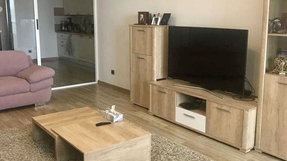 EXCLUSIVITATE | APARTAMENT PREMIUM 4 CAMERE | ISARAN 1 - Poză 1