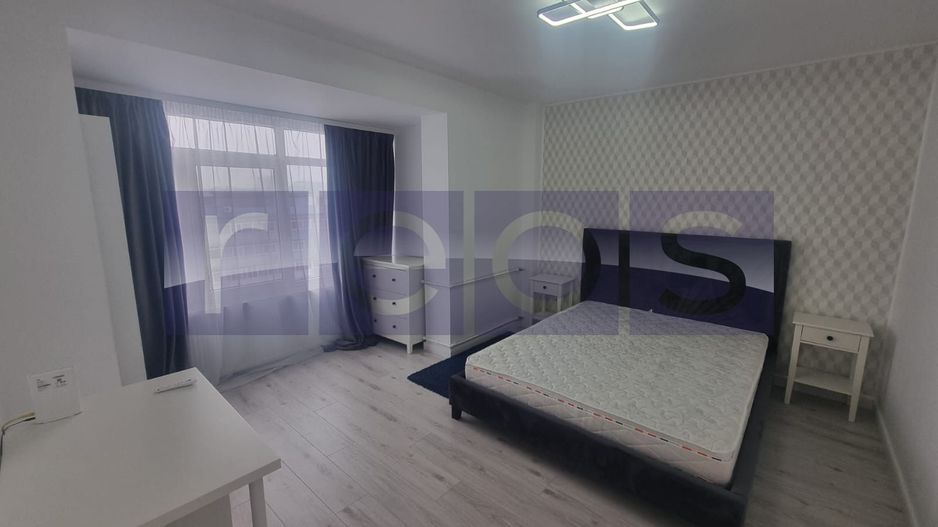 ÎNCHIRIERE 2 CAMERE | UNIRII | LOC DE PARCARE - Poză 2