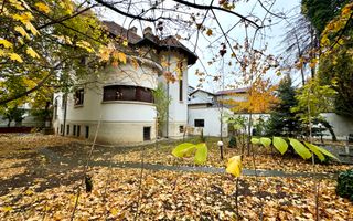 Vila Impresionanta *503mp* TEREN *577mp* // Zona Casin - Poză 11