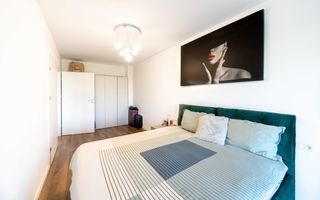 APARTAMENT 2 CAMERE DE ÎNCHIRIAT – VIVA CITY, GHEORGHENI - Poză 5