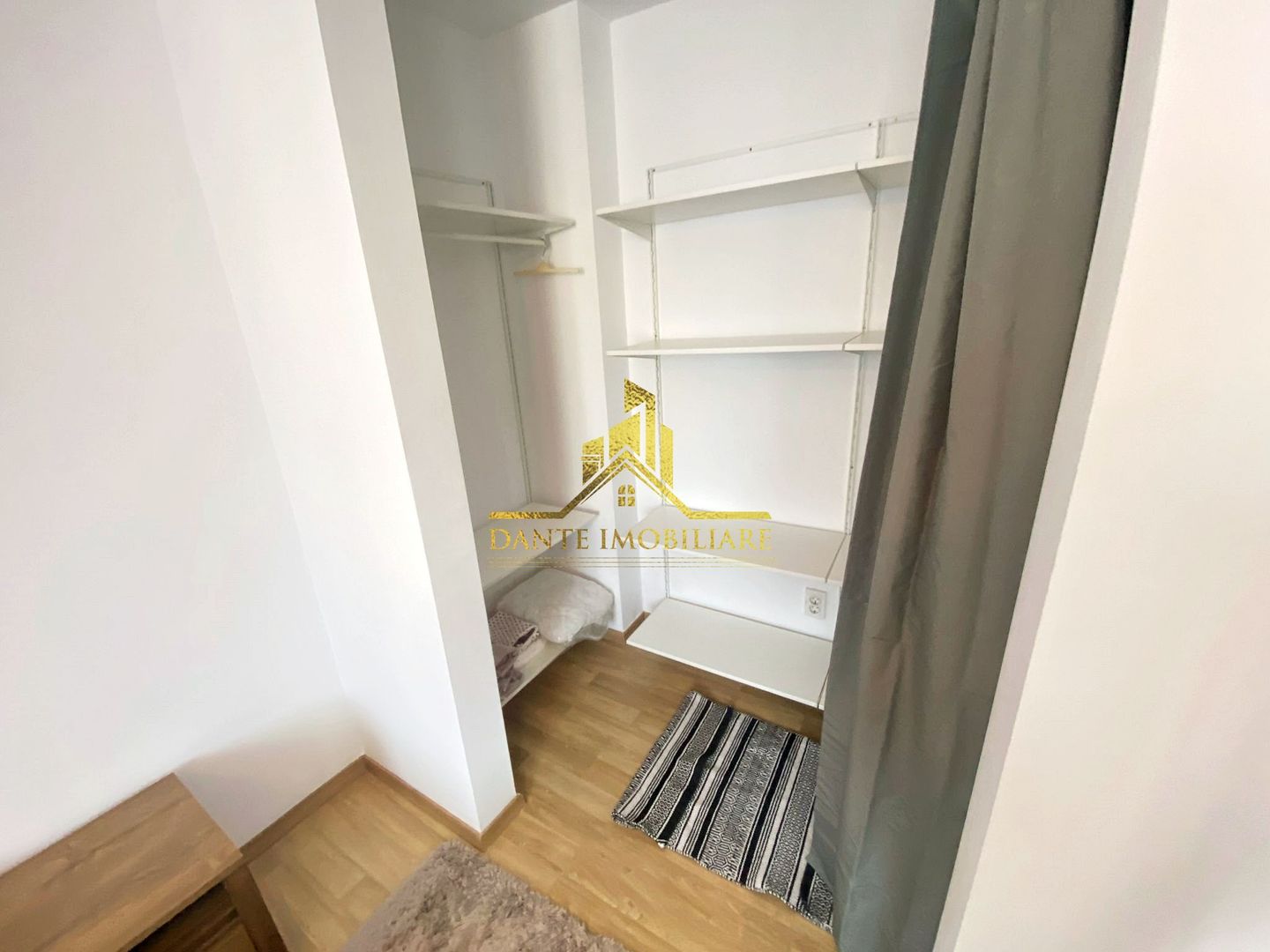 2 camere, decomandat, modern, terasa, parcare, Zorilor, Calea Turzii - Poză 5
