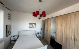 Apartament cu 2 camere în zona Vivo, Florești. - Poză 5