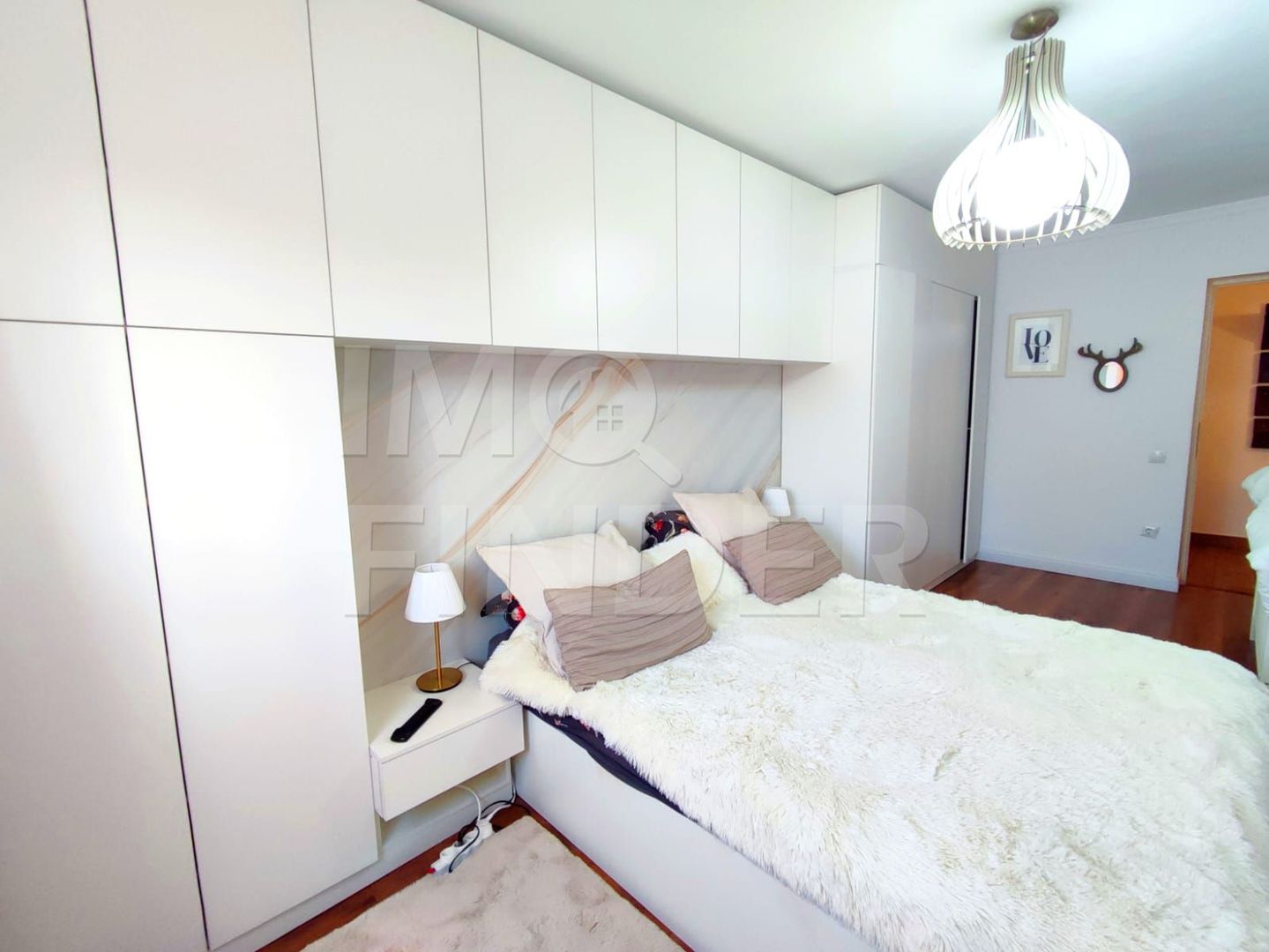 Apartament Decomandat 2 camere zona Parcul Rozelor - Poză 9