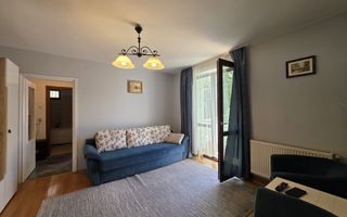 Apartament 2 camere etaj 2| 45 mp | Balcon | Deva – zona Casa Rustica - Poză 3