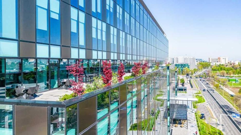 Apartament Nou 2 Camere – One Cotroceni Park, Acces Direct la Metrou - Poză 4