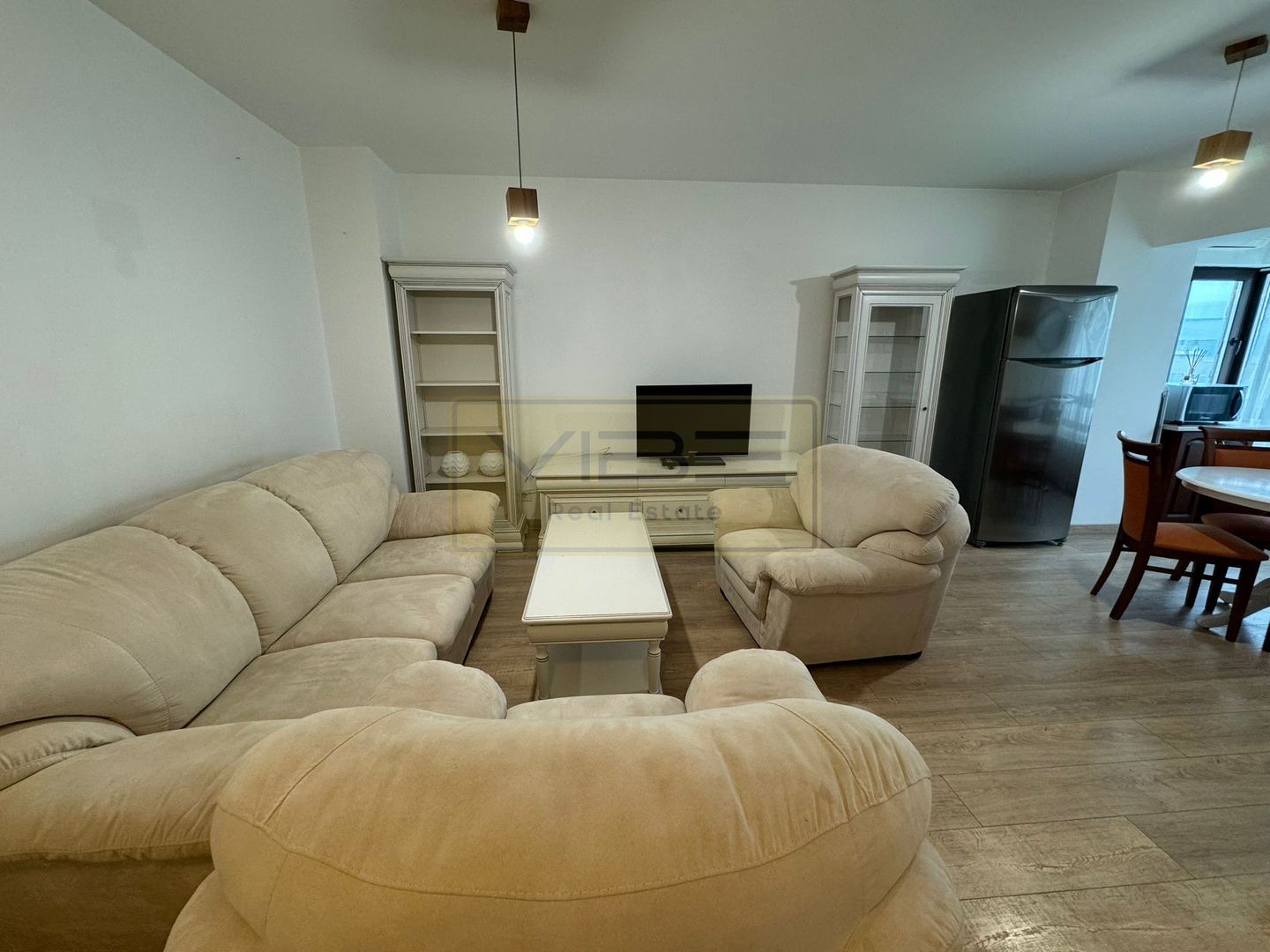 Apartament 2 camere modern Newton Tatarasi - Poză 10