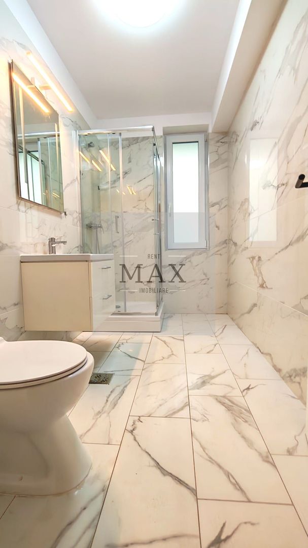 Apartament 1 camere de închiriat | Baciu | 45 mp | Parcare - Poză 6
