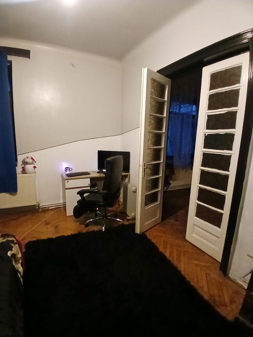 4 camere in vila | Petru Rares | Titulescu | Victoriei - Poză 4