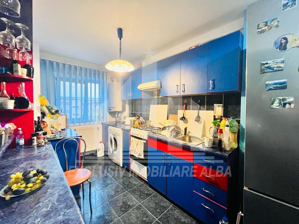 Apartament 2 camere in Cetate-Mercur - Poză 3