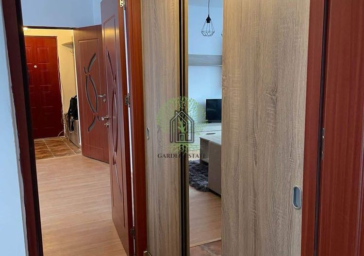Apartament cu 2 camere pe str Unirii Gheorgheni, aproape de Iulius Mal - Poză 7