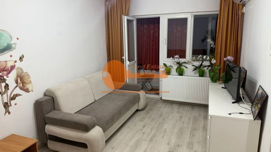 De închiriat – Garsonieră Tineretului,  cu loc de parcare - Poză 1