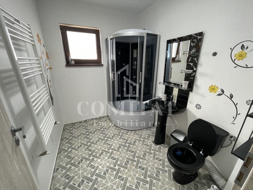 Apartament semidecomandat | 2 Camere | zona străzii Avram Iancu - Poză 8