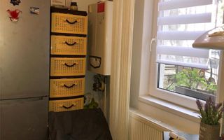 Apart  2 cam spațios Aradului- parter cu balcon centrala proprie - Poză 16