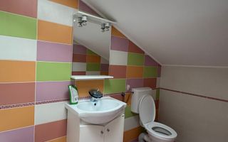 Vila ideala pentru 1-2 firme, gradinita, cresa sau 2 familii - Poză 3