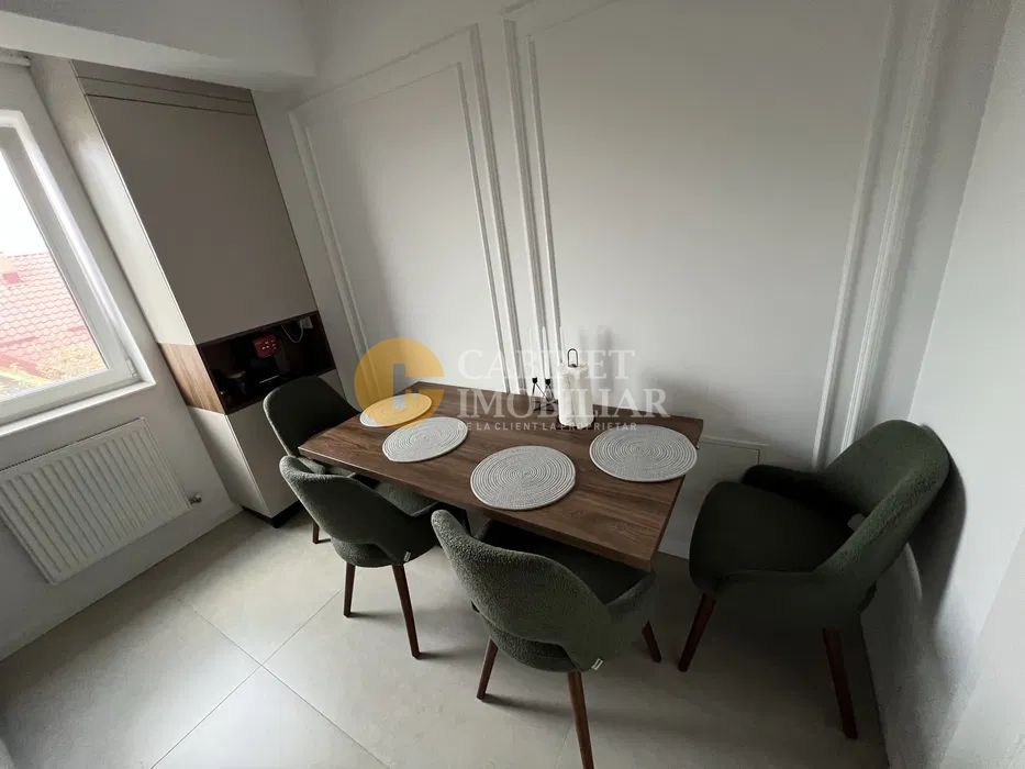 Apartament 2 Camere Decomandat + Loc De Parcare  - Cug - Bloc 2024 - Poză 6