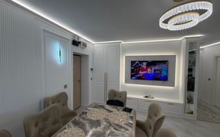 Apartament 3 camere decomandat | Parcare inclusă |Metrou 2 minute - Poză 2