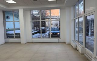 Spatiu comercial 60mp Complex Comercial Ciurchi - Poză 5