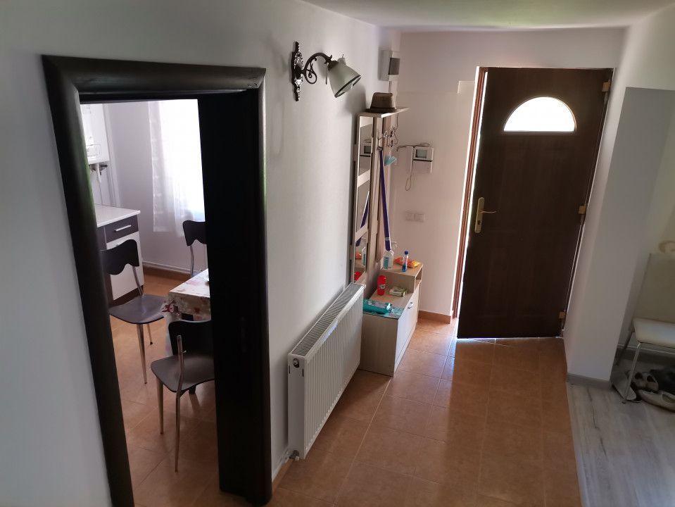 Vanzare vila moderna, mobilata, Stefanesti Pasarela - Poză 3