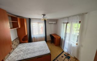 2 Camere | AC | CT | Balcon | Parcare | - Poză 2