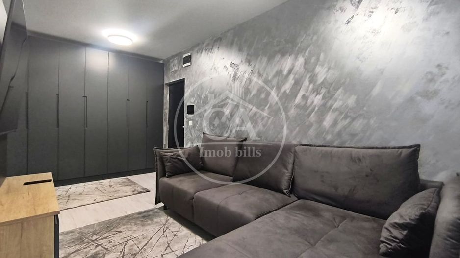Apartament cu 3 camere de inchiriat in Victoria Residence, Oradea - Poză 3