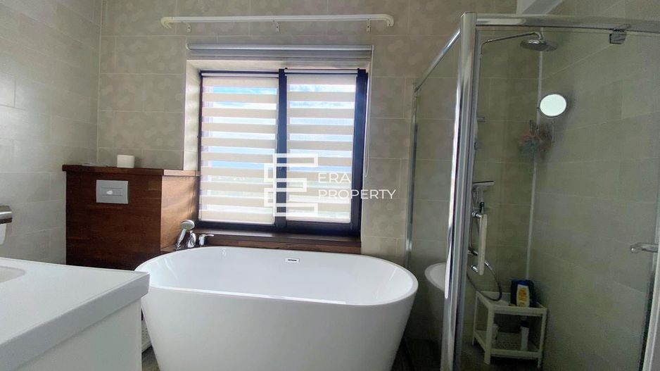 Casă single modern amenajata- panouri fotovoltaice –Cartierul Primaverii Sibiu - Poză 19