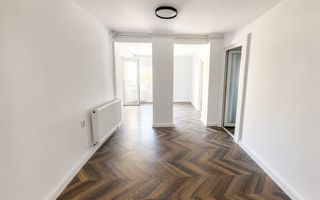 Casa individuala de 280 mp pentru birouri cu 7 parcari de inchiriat - Poză 2