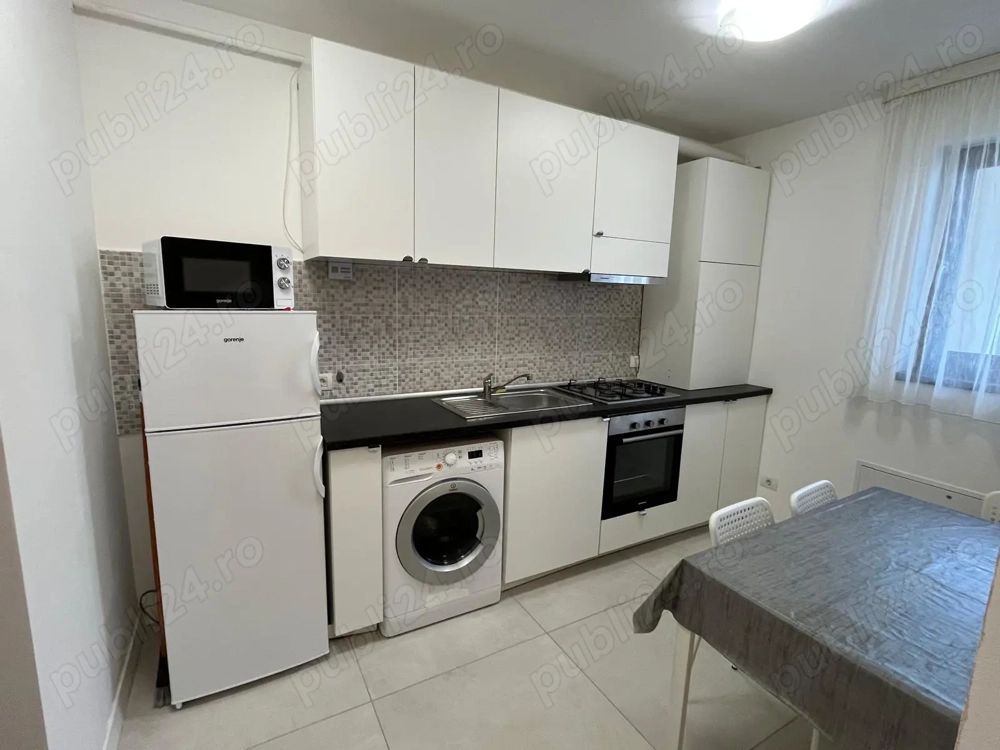 Giroc-Eso | 1 Camera | Bucatarie separata | Disponibil imediat - Poză 2