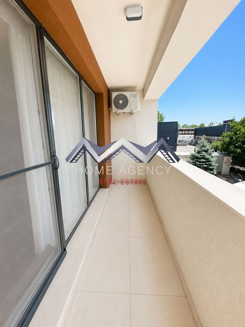 Apartament 2 camere | mobilat, utilat, parcare - Poză 7