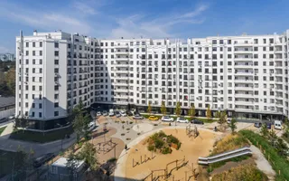 Vânzare, apartament, 2 camere, strada Ioana Radu, Buiucani - Poză 11