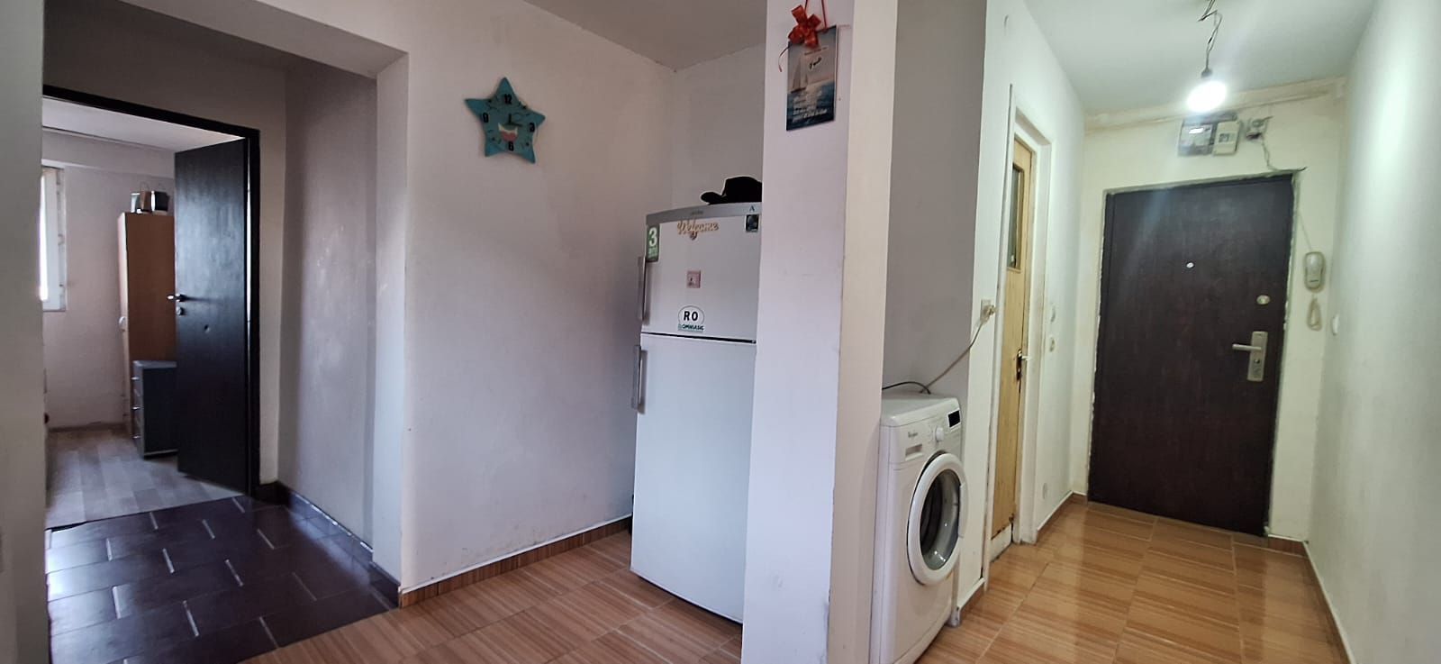 Apartament 2 camere Brancoveanu Izvorul Oltului - Poză 11