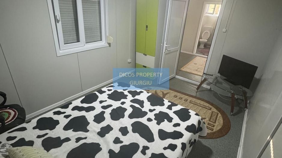 Proprietate de vacanță Slobozia, Giurgiu – 576 mp, utili - Poză 9