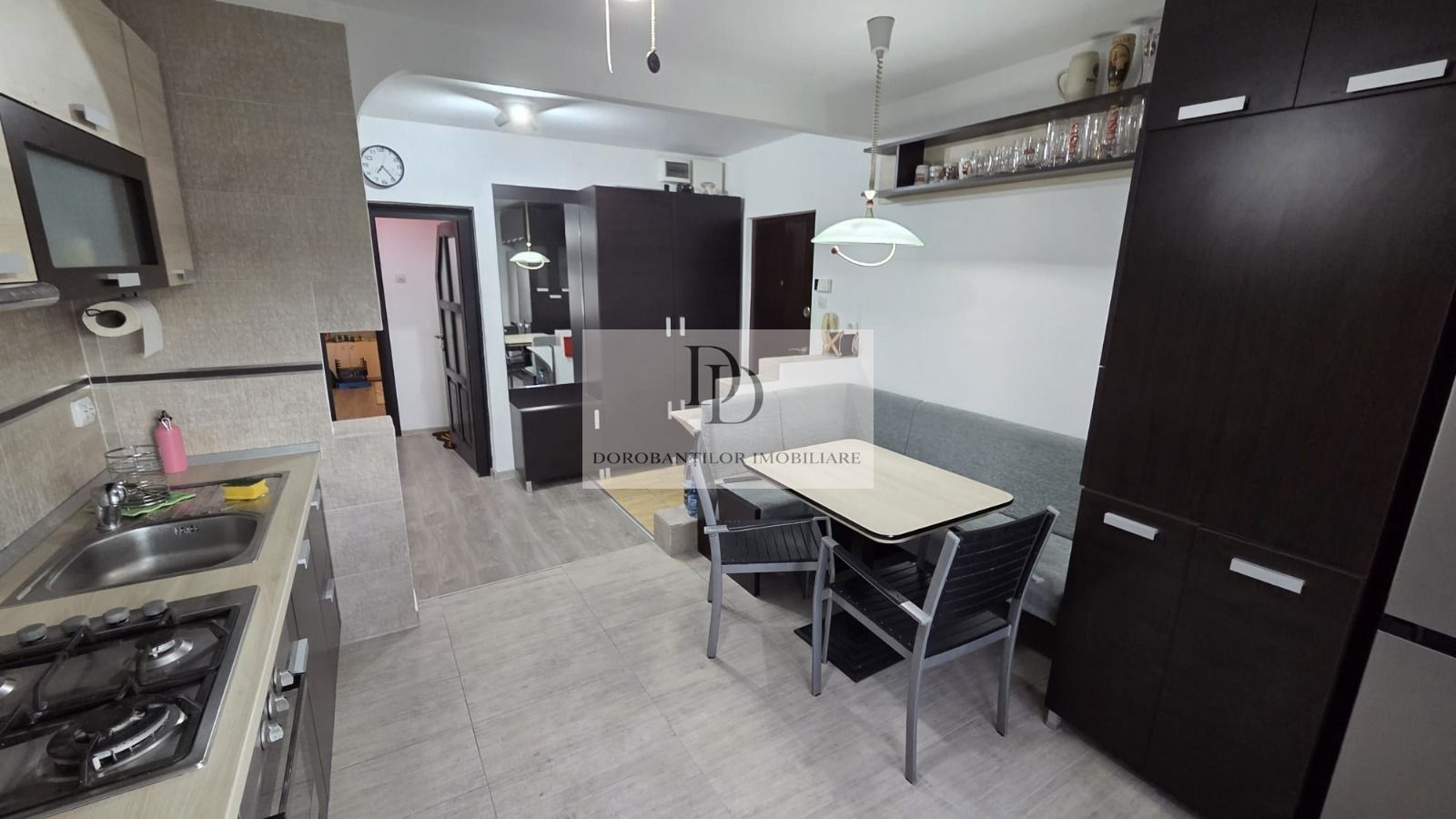 Apartament 3 camere spațios | Parcare | Zona Kaufland Mănăștur - Poză 4