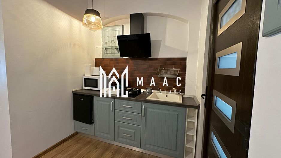 2 Garsoniere | Etaj 1 | Regim Hotelier I Ultracentral - Poză 15