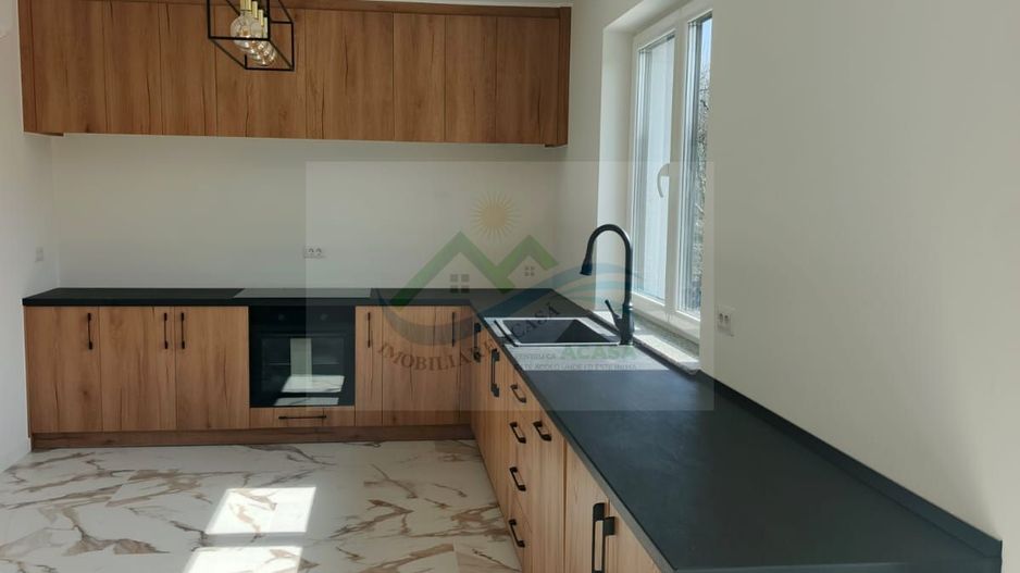 Casă tip duplex, Suceava/Cartier Europa de Închiriat - Poză 15