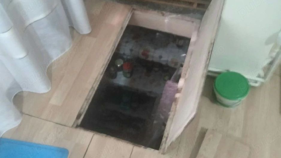 Apartament3 camere, Bld. Obregia, Zona Piata Straduintei. - Poză 4